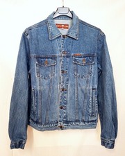 Giacca jeans vintage usato Giacca jeans vintage usato  Assemini