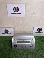 Autoradio originale lancia usato  San Felice a Cancello