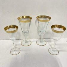 Vintage goblet wine for sale  Los Angeles