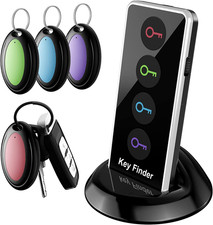 Lost remote finder for sale  BELVEDERE