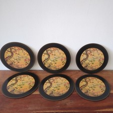 Pimpernel round placemats. for sale  LEEDS