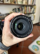 Fujifilm 300 f4 usato  Corciano