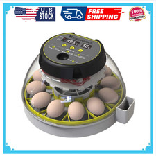 Egg incubator humidity for sale  Sherman Oaks