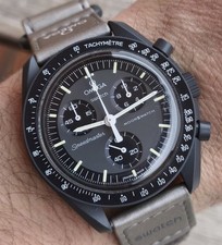 Orologio omega swatch usato  Verona