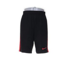 Nike, spodenki sportowe, rozmiar: S, czarno-czerwone, unisex (dorośli) #wsn na sprzedaż  PL