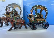 Dept alpine village for sale  USA