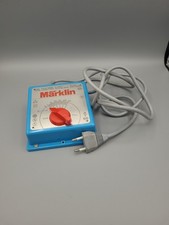 Märklin trafo analog gebraucht kaufen  Hambühren