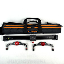 Konova slider 60cm usato  Spedire a Italy