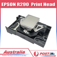 Cabeça de impressão para Epson R330 R290 L800 L801 L805 TX650 PX650 PX660 RX610  comprar usado  Enviando para Brazil