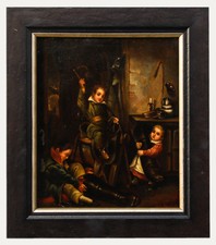 George osterwald framed for sale  BRADFORD-ON-AVON