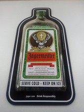 Jagermeister tin bar for sale  Whitewater