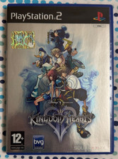 Kingdom hearts gioco usato  Settimo San Pietro