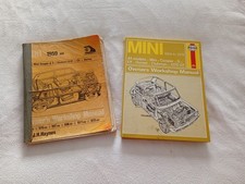1970s 1980 haynes for sale  PERSHORE