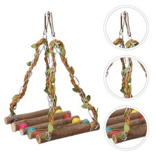 Accessoires cage perruches d'occasion  Expédié en France
