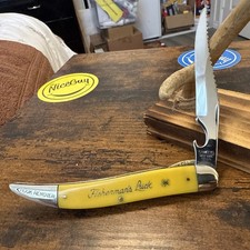 Vintage camillus fishermans for sale  Moreno Valley