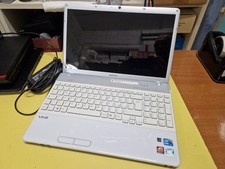 Notebook sony vaio usato  Roma