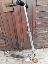 Monopattino spinta pieghevole usato  Milano