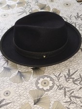 Eleganter mayser hut gebraucht kaufen  Hamburg