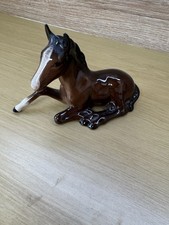 Beswick england brown for sale  LEVEN