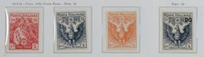 croce rossa 1915 usato  Malalbergo