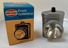 Lâmpada de ciclo frontal vintage sempre pronta na caixa comprar usado  Enviando para Brazil