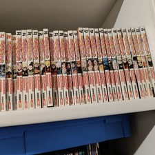 Naruto mito serie usato  Salerno