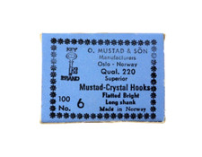 Ami mustad crystal usato  Campi Bisenzio