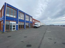 Containeranlage bürocontainer gebraucht kaufen  Hürth