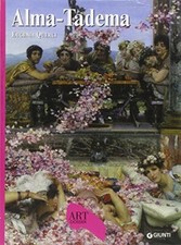 Alma tadema art usato  Busto Arsizio