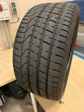 Pneu pirelli zero d'occasion  Bollène