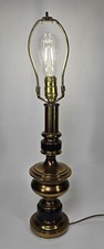 Heavy sturdy brass for sale  Oak Forest