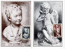 876 fdc cartes d'occasion  Roanne