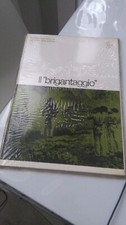 Brigantaggio. fonti della usato  Melzo
