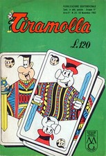 472 tiramolla ed. usato  Bari
