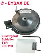 Zusatzgerät zse 250 gebraucht kaufen  Neustadt in Sachsen