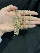 Gold plated mens for sale  Los Angeles