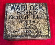Vintage lambert butler for sale  RIPLEY