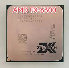 Processador AMD FX-6300 CPU Six Core 3.5 GHz FD6300WMW6KHK soquete AM3+, usado comprar usado  Enviando para Brazil