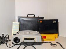 Kodak ektagraphic slide for sale  Shipping to Ireland