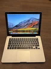 Macbook pro zoll gebraucht kaufen  Erfurt