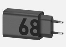 Carica batteria rapido usato  Messina