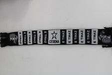 Sciarpa scarf calcio usato  Afragola
