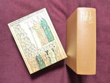 Bible osty 1973 d'occasion  Giromagny