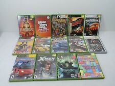 Original xbox lot for sale  Jeffersonville