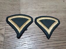 Army rangabzeichen stoff gebraucht kaufen  Kruft