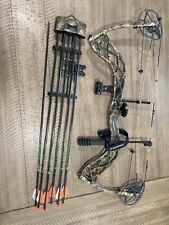 Diamond bowtech deploy for sale  Rolla