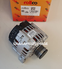 Alternator 120a fits for sale  NUNEATON