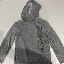 Armour hoodie boys for sale  Loveland