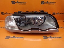 Hauptscheinwerfer xenon 030108 gebraucht kaufen Hauptscheinwerfer xenon 030108 gebraucht kaufen  München