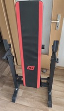 Fitnessgeräte hantelbank trai gebraucht kaufen  Döbeln